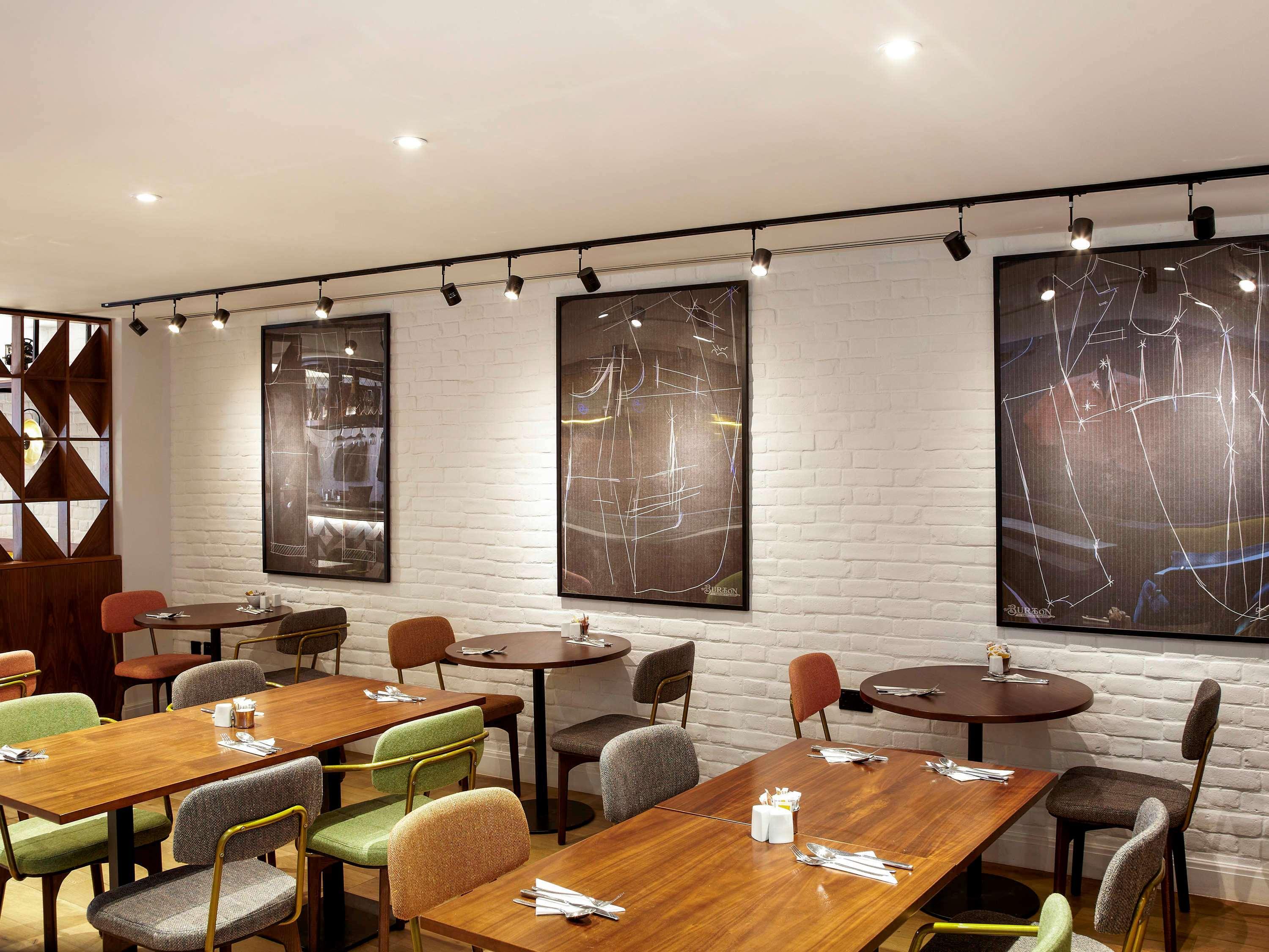 Mercure Leeds Centre Hotel Exterior photo